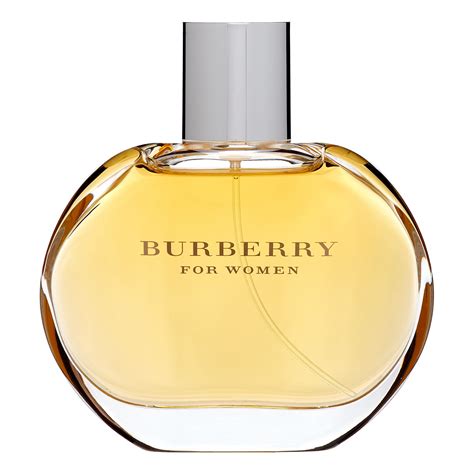 burberry women edp spray|burberry scents for women.